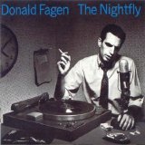 Donald Fagen - The Nightfly