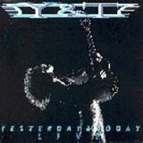 Y & T - Yesterday & Today Live