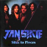 Janstate - Shot To Pieces
