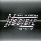 Steeler - Metal Generation- The Anthology