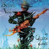 Steve Vai - The Ultra Zone