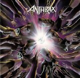 Anthrax - We've Come For You All