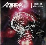 Anthrax - Sound Of White Noise