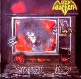 Lizzy Borden - Visual Lies