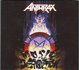 Anthrax - Music Of Mass Destruction