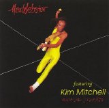 Max Webster - Universal Juveniles