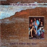 Hardline - Can't Find My Way