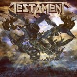 Testament - The Formation Of Damnation