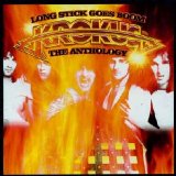 Krokus - Long Stick Goes Boom- The Anthology