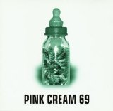 Pink Cream 69 - Food For Thought