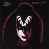 KISS - Gene Simmons