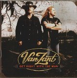 Van Zant - Get Right With The Man