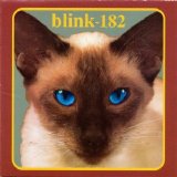 Blink 182 - Cheshire Cat
