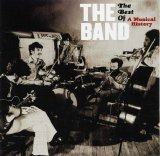 The Band - A Musical History
