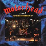 Motorhead - Blitzkried On Birmingham '77