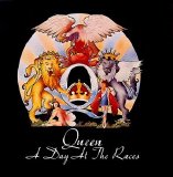Queen - A Day at the Races