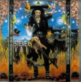 Steve Vai - Passion And Warfare