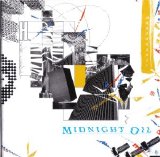 Midnight Oil - 10,9,8,7,6,5,4,3,2,1