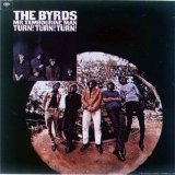 The Byrds - Mr. Tambourine Man