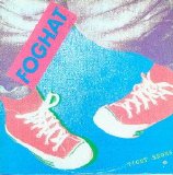 Foghat - Tight Shoes