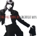 The Pretenders - Greatest Hits