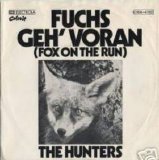 The Scorpions - The Hunters