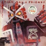 Brian May - Star Fleet Project