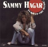 Sammy Hagar - Turn Up the Music