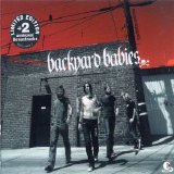 Backyard Babies - Stockholm Syndrome