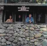 The Byrds - The Notorious Byrd Brothers
