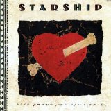 Starship - Love Among The Cannibals