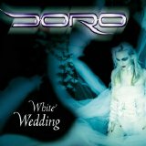 Doro - White Wedding