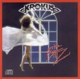 Krokus - The Blitz