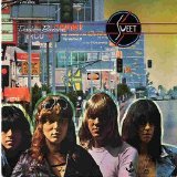 Sweet - Desolation Boulevard