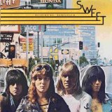 Sweet - Desolation Boulevard