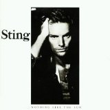 Sting - Nothing Like The Sun