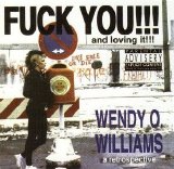 Wendy O. Williams - A Retrospective