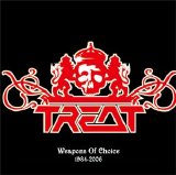 Treat - Weapons of Choice