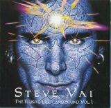 Steve Vai - The Elusive Light and Sound