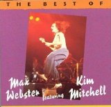 Max Webster - The Best Of Max Webster