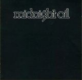 Midnight Oil - Midnight Oil