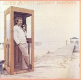 Jimmy Buffett - Coconut Telegraph