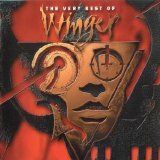 Winger - The Very Best Of Winger