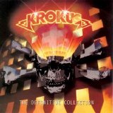 Krokus - The Definitive Collection