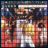 Queen - Live Magic