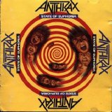 Anthrax - State of Euphoria