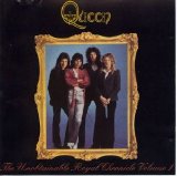 Queen - The Unobtainable Royal Collection, Vol. 1