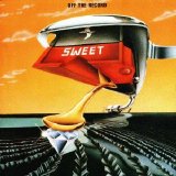 Sweet - Off the Record