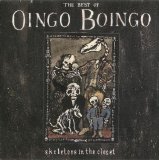 Oingo Boingo - Skeletons In The Closet