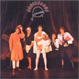 Golden Earring - Contraband